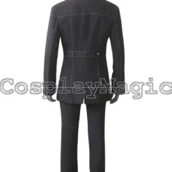 Persona 4 Yu Narukami Cosplay -Cosplay Magic Store 13612