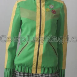Persona 4 Chie Satonaka Cosplay 15 Persona 4 Chie Satonaka Cosplay -Cosplay Magic Store 13620a