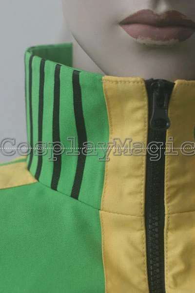 Persona 4 Chie Satonaka Cosplay 13 Persona 4 Chie Satonaka Cosplay - Image 13