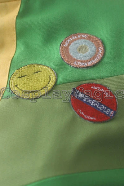 Persona 4 Chie Satonaka Cosplay 11 Persona 4 Chie Satonaka Cosplay - Image 11