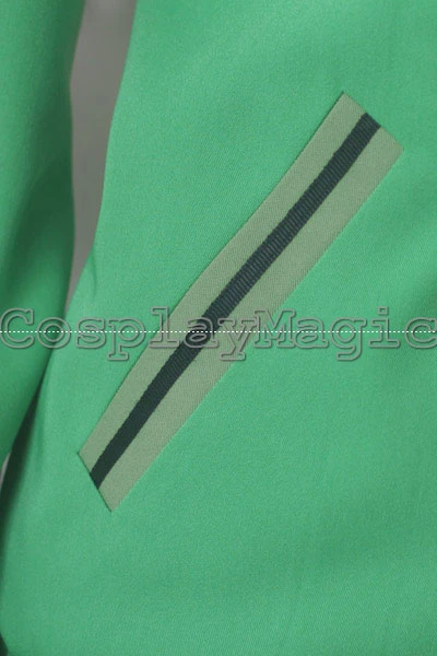 Persona 4 Chie Satonaka Cosplay 10 Persona 4 Chie Satonaka Cosplay - Image 10