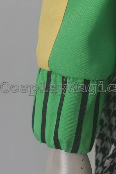 Persona 4 Chie Satonaka Cosplay 9 Persona 4 Chie Satonaka Cosplay - Image 9