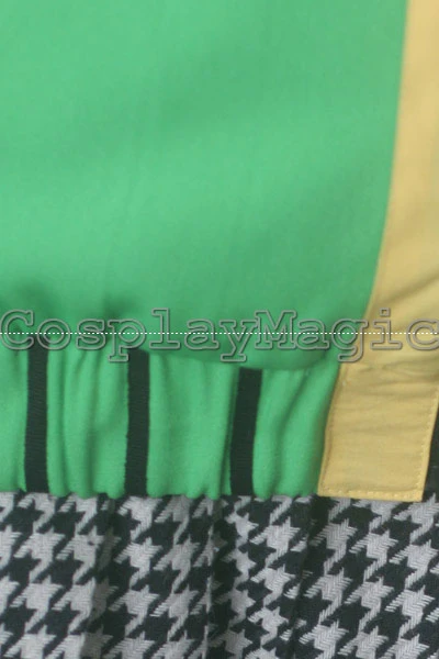 Persona 4 Chie Satonaka Cosplay 8 Persona 4 Chie Satonaka Cosplay - Image 8