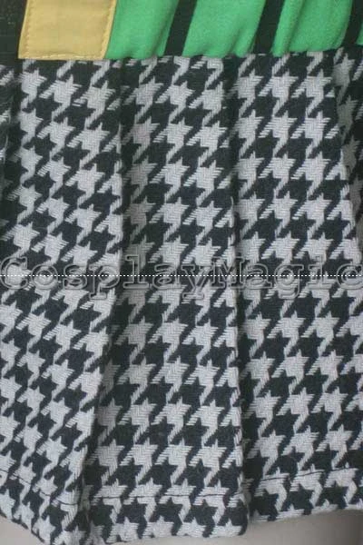 Persona 4 Chie Satonaka Cosplay 7 Persona 4 Chie Satonaka Cosplay - Image 7