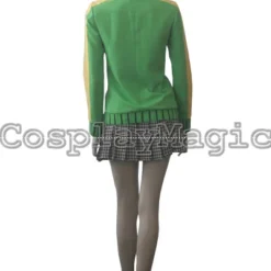 Persona 4 Chie Satonaka Cosplay 16 Persona 4 Chie Satonaka Cosplay -Cosplay Magic Store 13622