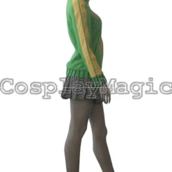 Persona 4 Chie Satonaka Cosplay 18 Persona 4 Chie Satonaka Cosplay -Cosplay Magic Store 13623