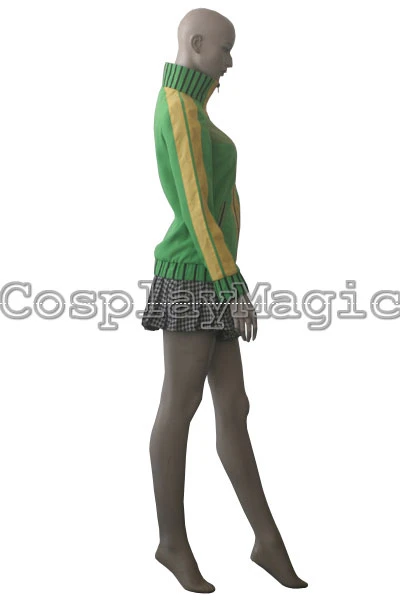 Persona 4 Chie Satonaka Cosplay 6 Persona 4 Chie Satonaka Cosplay - Image 6