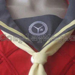 Persona 4 Yukiko Amagi Cosplay -Cosplay Magic Store 13630b