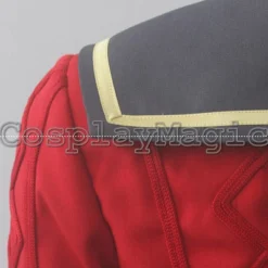 Persona 4 Yukiko Amagi Cosplay -Cosplay Magic Store 13630e