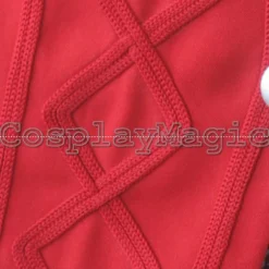Persona 4 Yukiko Amagi Cosplay -Cosplay Magic Store 13630h