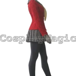 Persona 4 Yukiko Amagi Cosplay -Cosplay Magic Store 13633