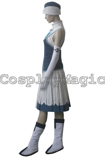 Fairy Tail Juvia Lockser Member Cosplay 4 Fairy Tail Juvia Lockser Member Cosplay - Image 4