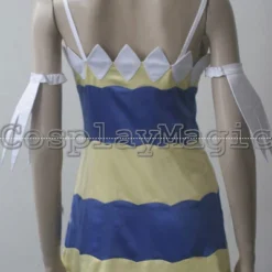 Fairy Tail Dragon Slayers Wendy Marvell Cosplay -Cosplay Magic Store 13650e
