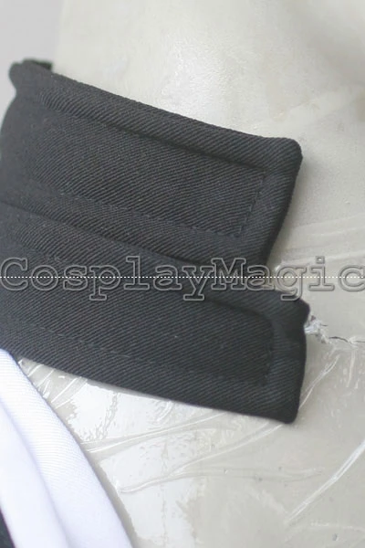 Bleach Ichigo Kurosaki New Bankai Look 13 Bleach Ichigo Kurosaki New Bankai Look - Image 13