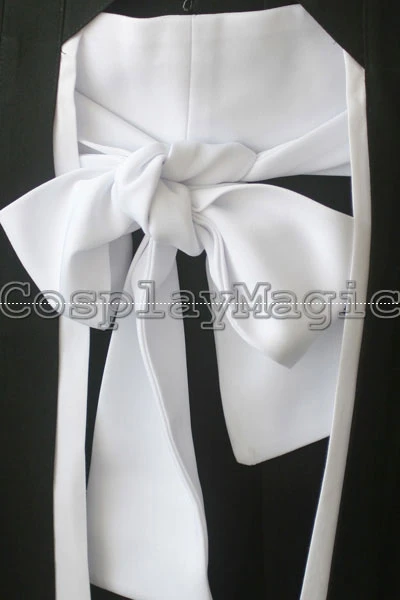 Bleach Ichigo Kurosaki New Bankai Look 10 Bleach Ichigo Kurosaki New Bankai Look - Image 10