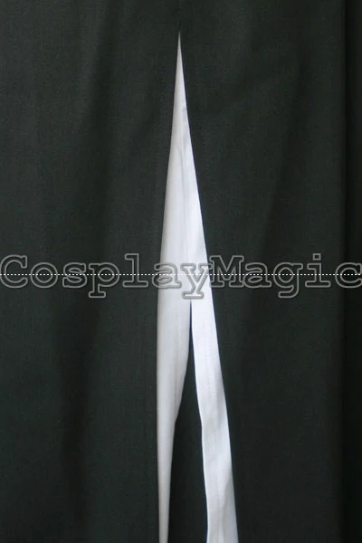 Bleach Ichigo Kurosaki New Bankai Look 9 Bleach Ichigo Kurosaki New Bankai Look - Image 9