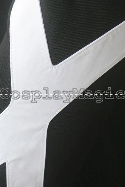 Bleach Ichigo Kurosaki New Bankai Look 7 Bleach Ichigo Kurosaki New Bankai Look - Image 7