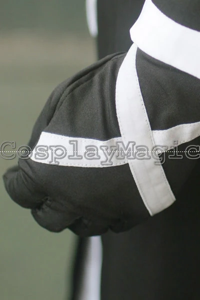 Bleach Ichigo Kurosaki New Bankai Look 6 Bleach Ichigo Kurosaki New Bankai Look - Image 6