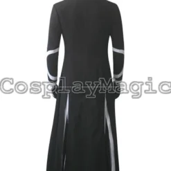 Bleach Ichigo Kurosaki New Bankai Look 15 Bleach Ichigo Kurosaki New Bankai Look -Cosplay Magic Store 13672