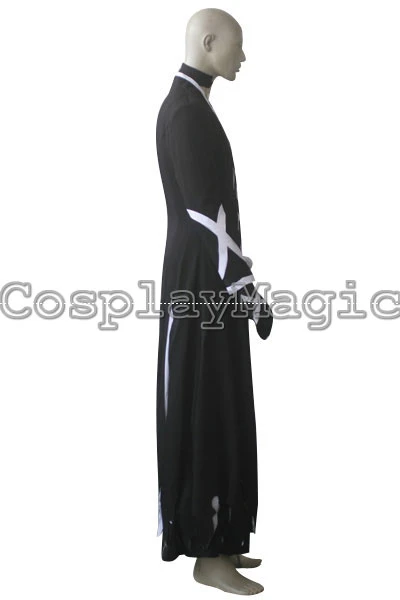 Bleach Ichigo Kurosaki New Bankai Look 5 Bleach Ichigo Kurosaki New Bankai Look - Image 5