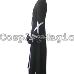 Bleach Ichigo Kurosaki New Bankai Look 16 Bleach Ichigo Kurosaki New Bankai Look -Cosplay Magic Store 13674