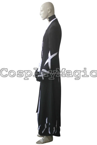 Bleach Ichigo Kurosaki New Bankai Look 4 Bleach Ichigo Kurosaki New Bankai Look - Image 4