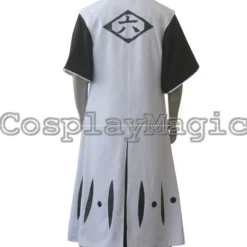 Bleach Kuchiki Byakuya TimeSkip -Cosplay Magic Store 13682
