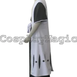 Bleach Kuchiki Byakuya TimeSkip -Cosplay Magic Store 13684