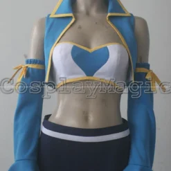 Fairy Tail Lucy Heartfilia After Seven Years Cosplay 15 Fairy Tail Lucy Heartfilia After Seven Years Cosplay -Cosplay Magic Store 13690a