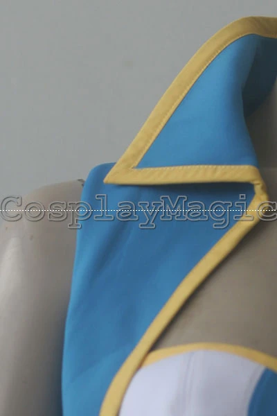 Fairy Tail Lucy Heartfilia After Seven Years Cosplay 12 Fairy Tail Lucy Heartfilia After Seven Years Cosplay - Image 12