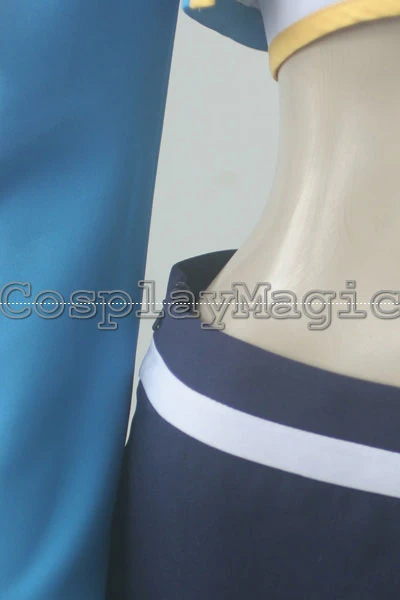 Fairy Tail Lucy Heartfilia After Seven Years Cosplay 10 Fairy Tail Lucy Heartfilia After Seven Years Cosplay - Image 10