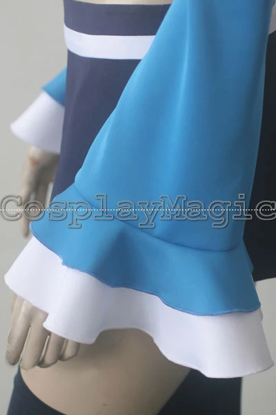 Fairy Tail Lucy Heartfilia After Seven Years Cosplay 8 Fairy Tail Lucy Heartfilia After Seven Years Cosplay - Image 8