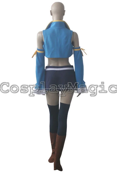 Fairy Tail Lucy Heartfilia After Seven Years Cosplay 6 Fairy Tail Lucy Heartfilia After Seven Years Cosplay - Image 6