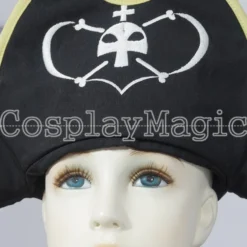 Bodacious Space Pirates Marika Kato Cosplay -Cosplay Magic Store 1370 2