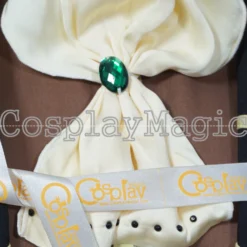 Bodacious Space Pirates Marika Kato Cosplay -Cosplay Magic Store 1370 4