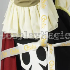 Bodacious Space Pirates Marika Kato Cosplay -Cosplay Magic Store 1370 6