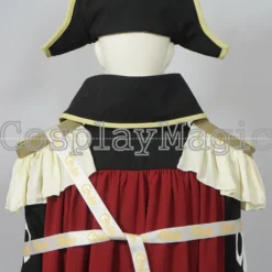 Bodacious Space Pirates Marika Kato Cosplay -Cosplay Magic Store 1370 7