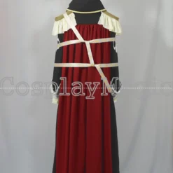 Bodacious Space Pirates Marika Kato Cosplay -Cosplay Magic Store 13702 1