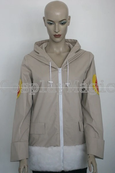 Naruto Hinata Hyuga Deluxe Cosplay For Kids 12 Naruto Hinata Hyuga Deluxe Cosplay For Kids - Image 12