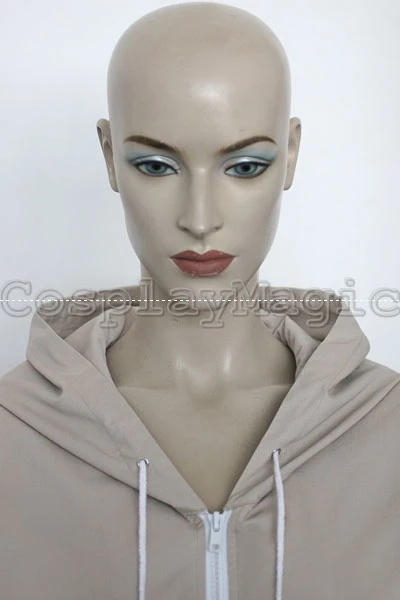 Naruto Hinata Hyuga Deluxe Cosplay For Kids 11 Naruto Hinata Hyuga Deluxe Cosplay For Kids - Image 11