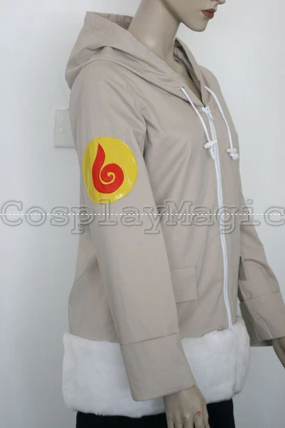 Naruto Hinata Hyuga Deluxe Cosplay For Kids 10 Naruto Hinata Hyuga Deluxe Cosplay For Kids - Image 10