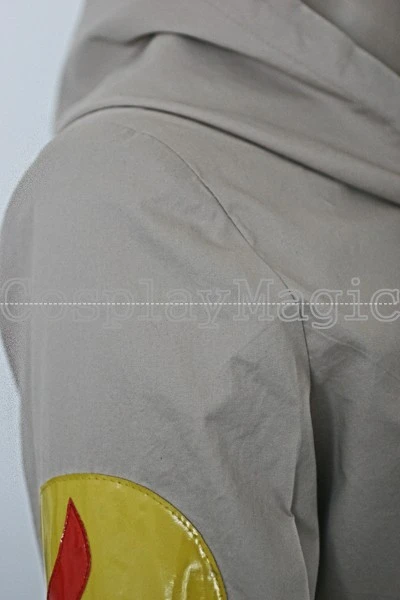 Naruto Hinata Hyuga Deluxe Cosplay For Kids 9 Naruto Hinata Hyuga Deluxe Cosplay For Kids - Image 9