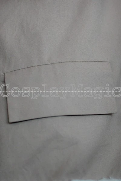 Naruto Hinata Hyuga Deluxe Cosplay For Kids 6 Naruto Hinata Hyuga Deluxe Cosplay For Kids - Image 6