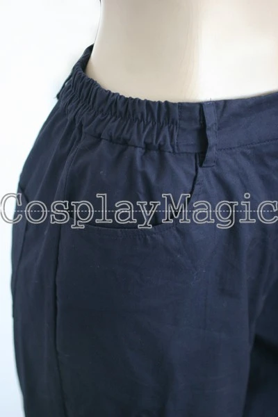 Naruto Hinata Hyuga Deluxe Cosplay For Kids 5 Naruto Hinata Hyuga Deluxe Cosplay For Kids - Image 5