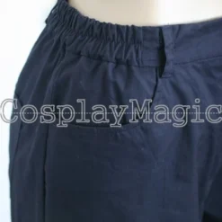 Naruto Hinata Hyuga Deluxe Cosplay -Cosplay Magic Store 1370h
