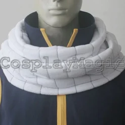Fairy Tail Dragon Slayers Natsu Dragneel After Seven Years Cosplay -Cosplay Magic Store 13710a