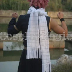 Fairy Tail Dragon Slayers Natsu Dragneel After Seven Years Cosplay -Cosplay Magic Store 13710l