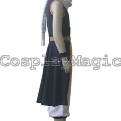 Fairy Tail Dragon Slayers Natsu Dragneel After Seven Years Cosplay -Cosplay Magic Store 13713