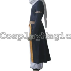 Fairy Tail Dragon Slayers Natsu Dragneel After Seven Years Cosplay -Cosplay Magic Store 13714