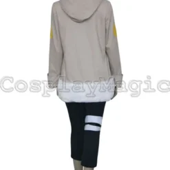 Naruto Hinata Hyuga Deluxe Cosplay -Cosplay Magic Store 1372